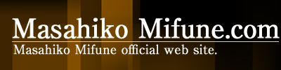 Masahiko Mifune.com